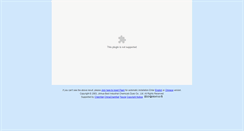 Desktop Screenshot of cnbestchem.com